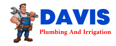 Trusted plumber in MATTSON